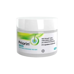 Priorin Hair Mask 180g