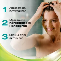 Priorin Hair Mask 180g