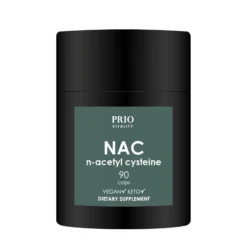 Prio Vitality Scandinavia NAC 90 kapslar
