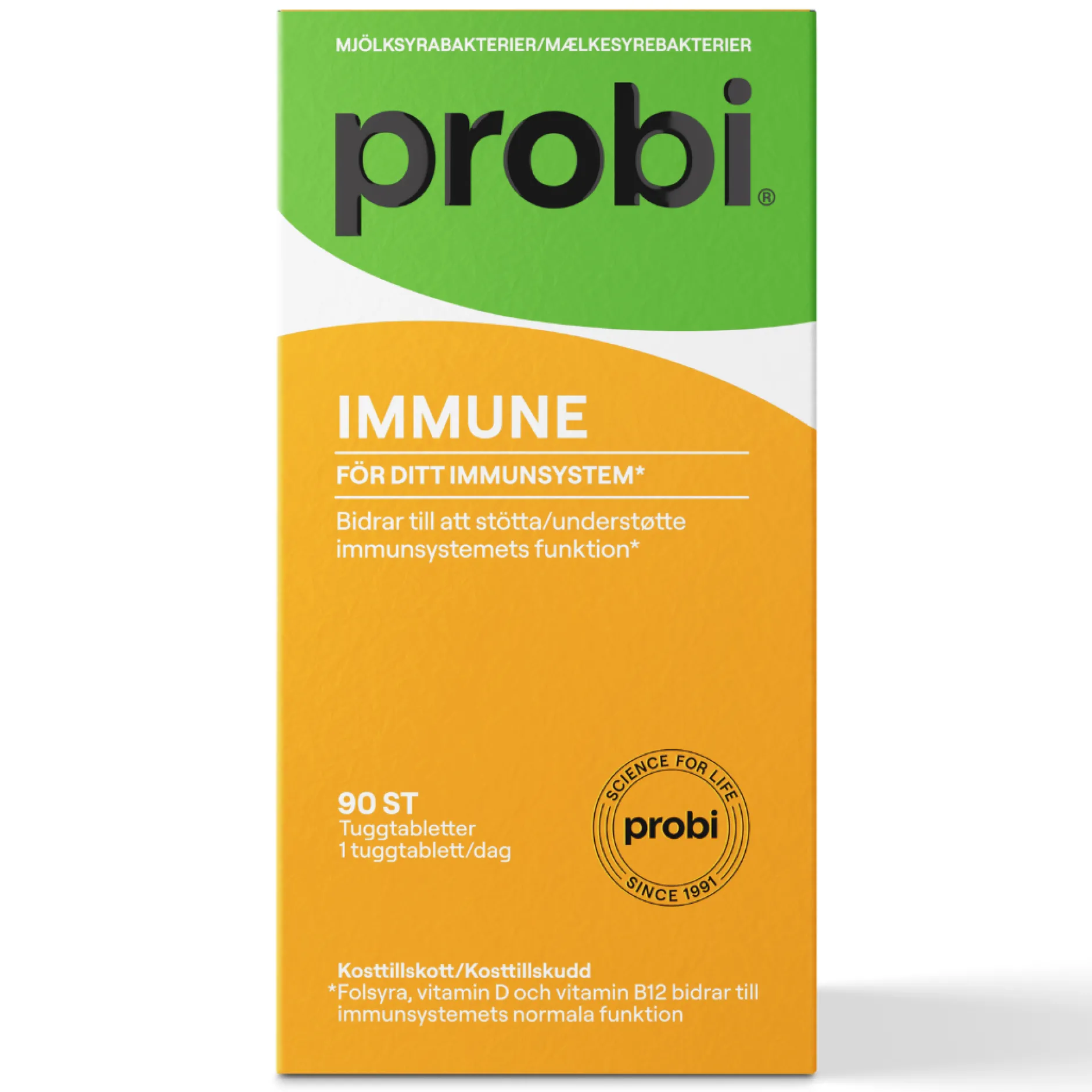 Probi®Immune 90st