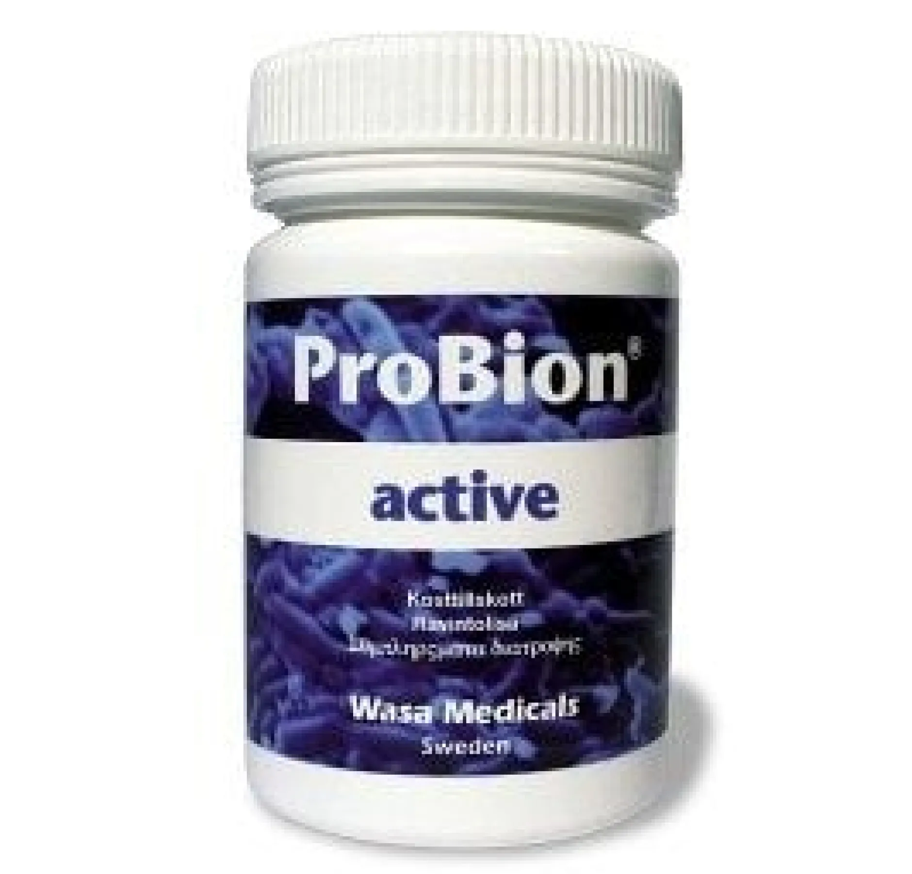 ProBion Active 150 tabletter
