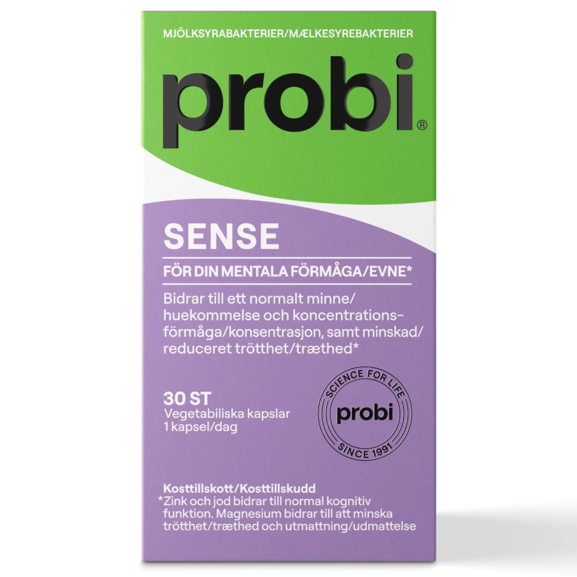 Probi®Sense 30st