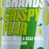 Probrands BCAA Drink Crispy Pear 330 ml