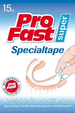 ProFast Specialtape Super 15 st