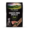 Profine Dog Grain Free Semi Moist Snack Lamb 200 g