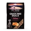 Profine Dog Grain Free Semi Moist Snack Salmon 200 g