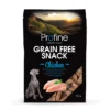 Profine Dog Grain Free Semi Moist Snack Chicken 200 g