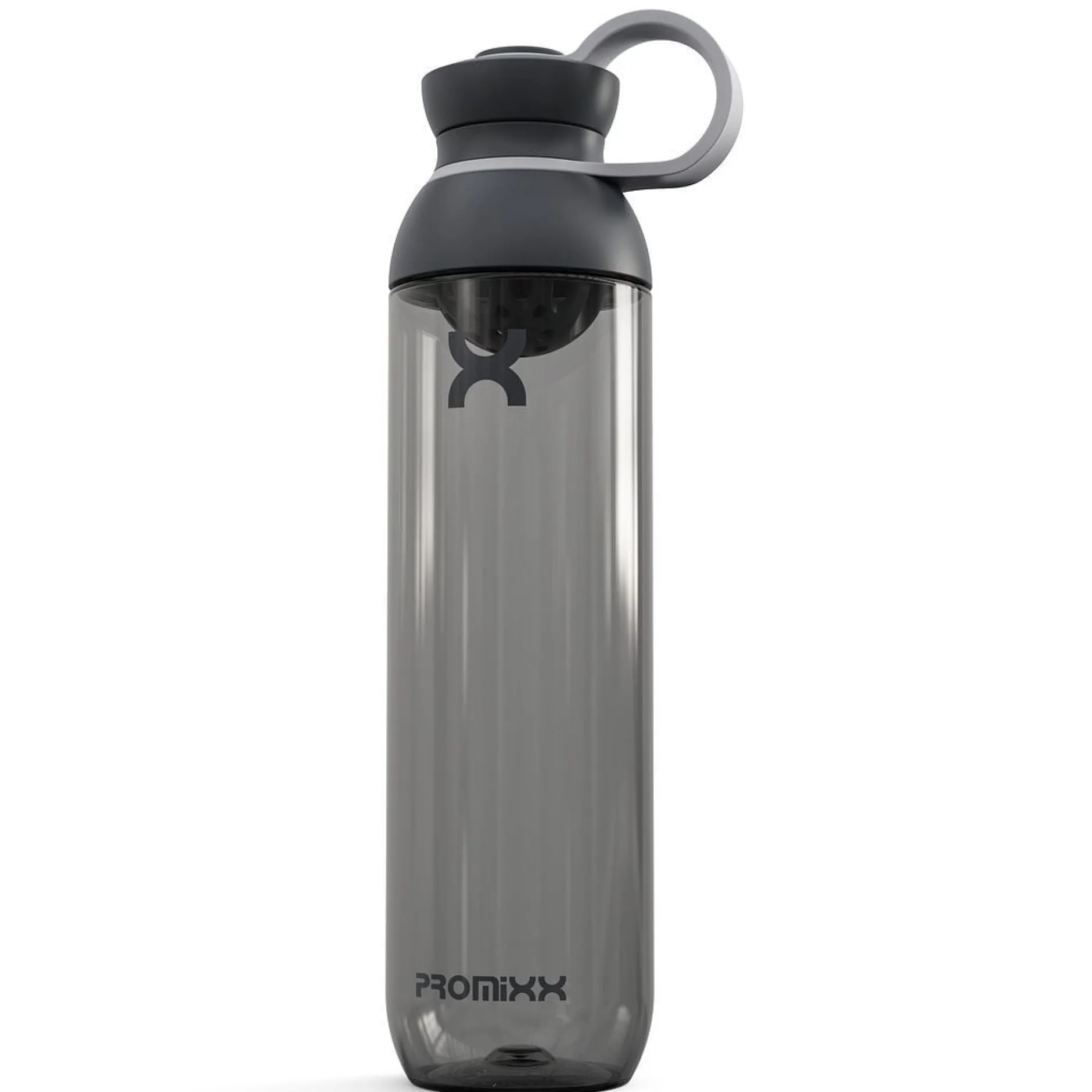 Promixx Form Hybrid Bottle Graphite Grey/Grey 760 ml