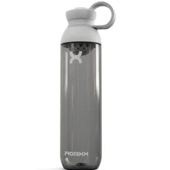 Promixx Form Hybrid Bottle White/Grey 760 ml
