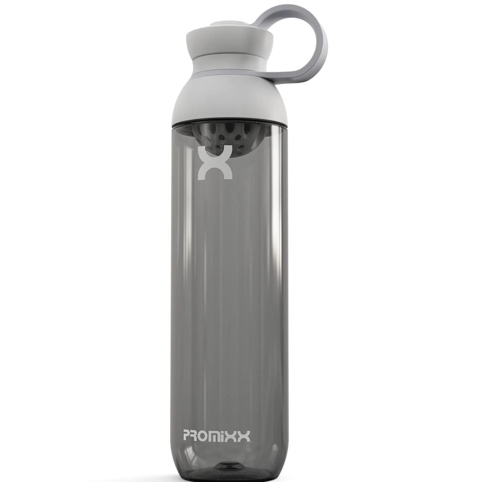 Promixx Form Hybrid Bottle White/Grey 760 ml
