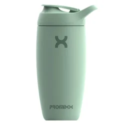 Promixx Pursuit Double Wall Steel Seagrass Green 550 ml