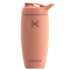 Promixx Pursuit Double Wall Steel Coral Pink 550 ml