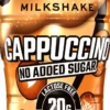 ProPud Milkshake Cappuccino 330 ml