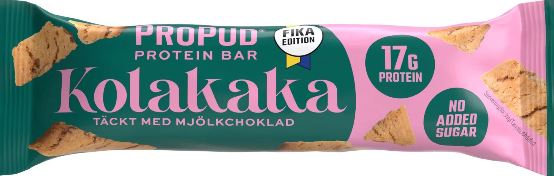ProPud Protein Bar Kolakaka 55 g
