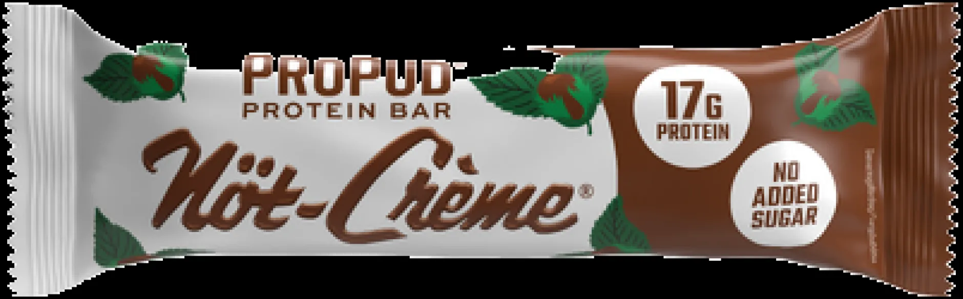 ProPud Proteinbar Nöt-Creme 55 g