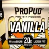 ProPud Protein Pudding Vanilla 200 g