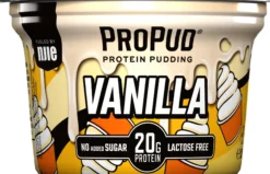 ProPud Protein Pudding Vanilla 200 g