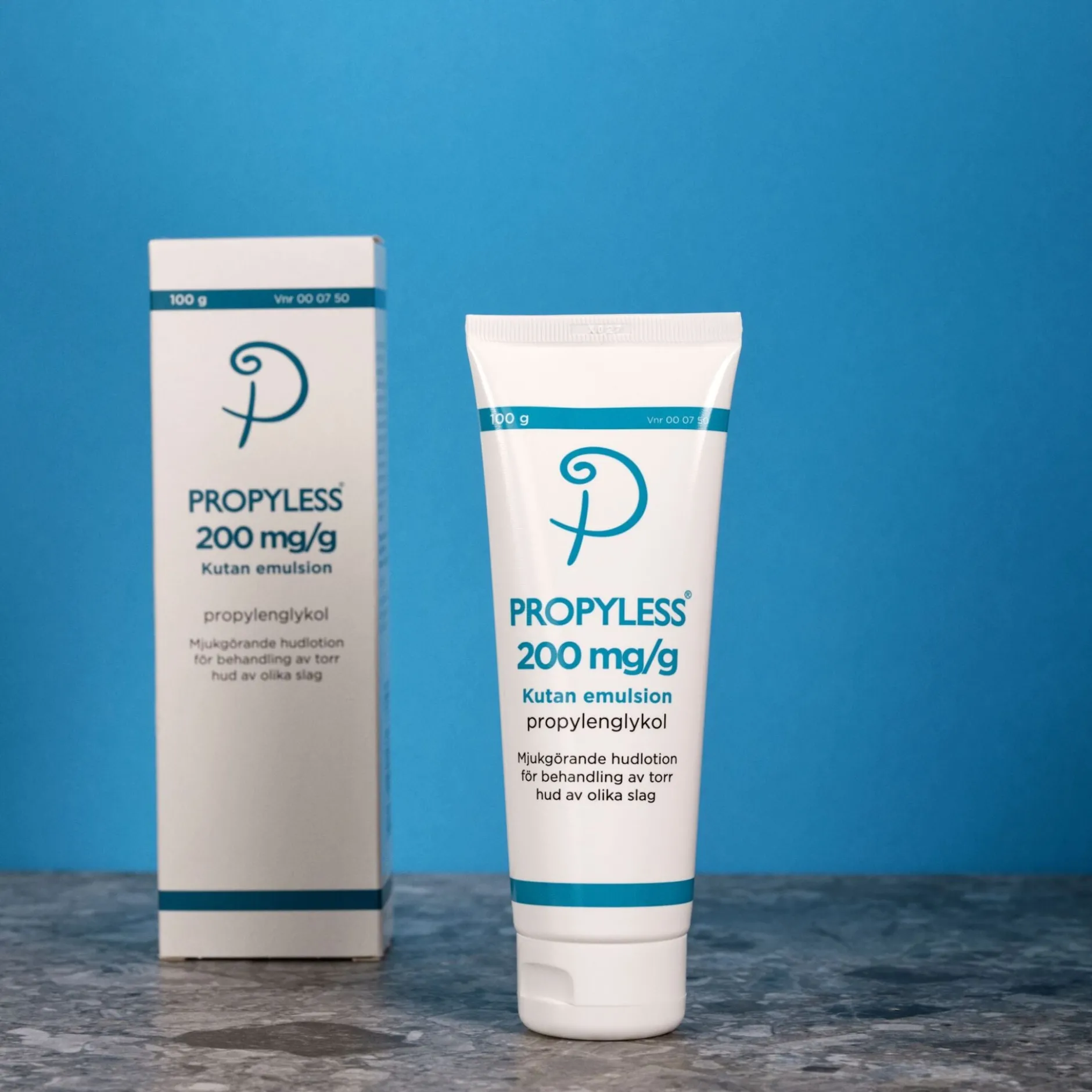 Propyless 100 g