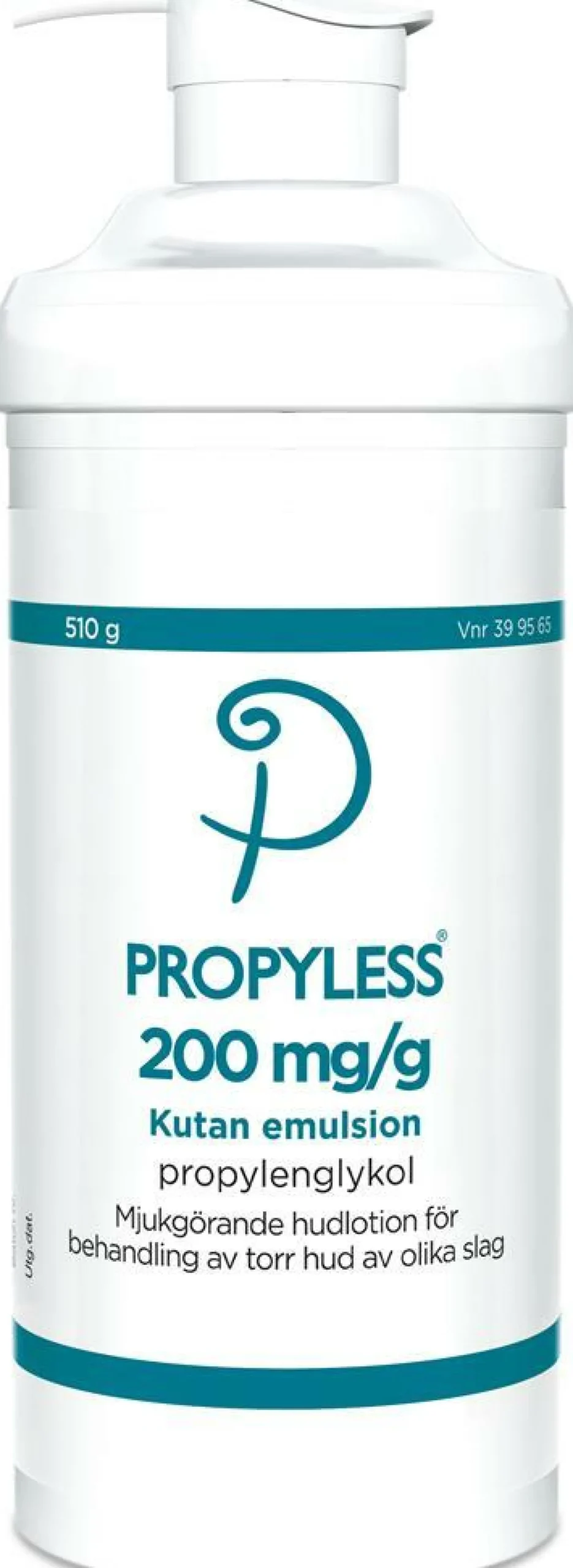Propyless Kutan Emulsion 200 mg/g 510g