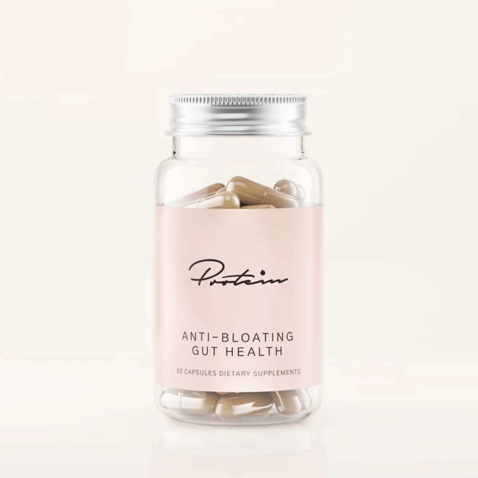 Protein.com Anti-Bloating 60 st