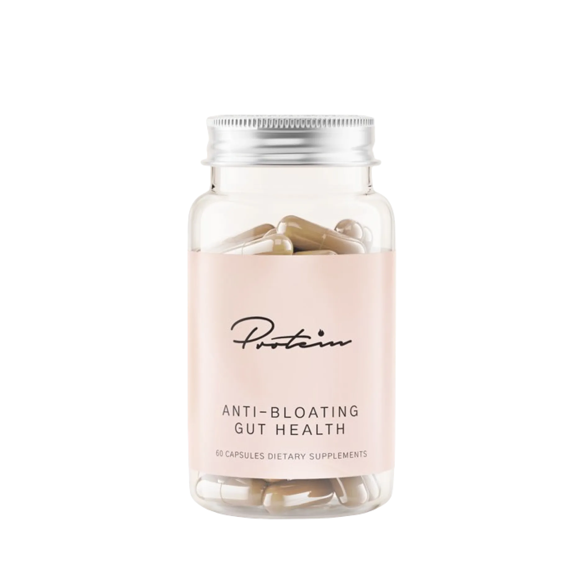 Protein.com Anti-Bloating 60 st