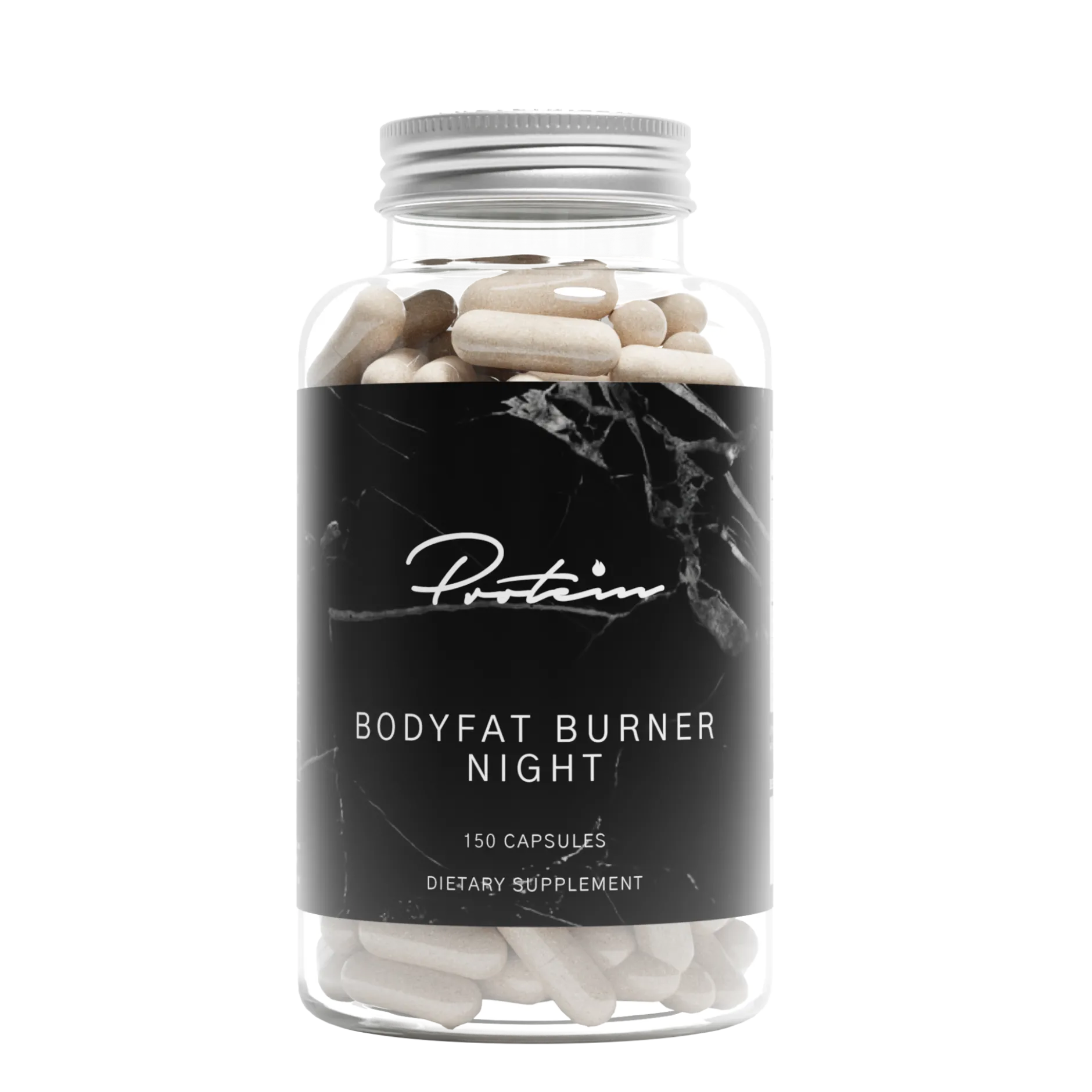 Protein.com Bodyfat Burner Night 150 st