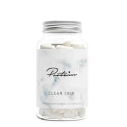 Protein.com Clear Skin 60 st