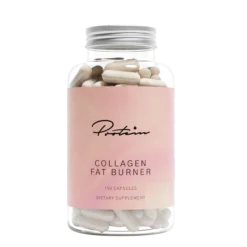 Protein.com Collagen Fat Burner 150 st