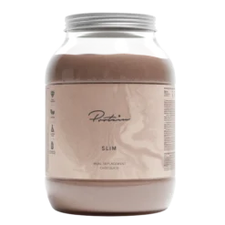 Protein.com Slim Måltidsersättning Choklad 1200 g