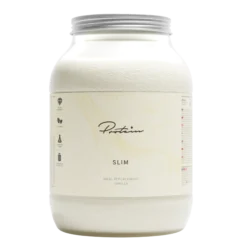 Protein.com Slim Måltidsersättning Vanilj 1200 g