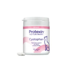 Protexin Cystophan Cats 240 kapslar
