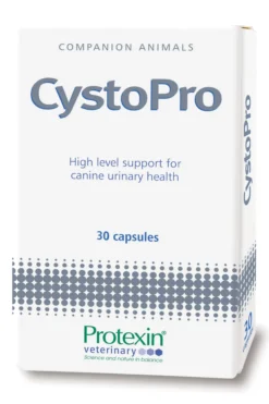 ProtexinCystoPro Dogs 30 kapslar
