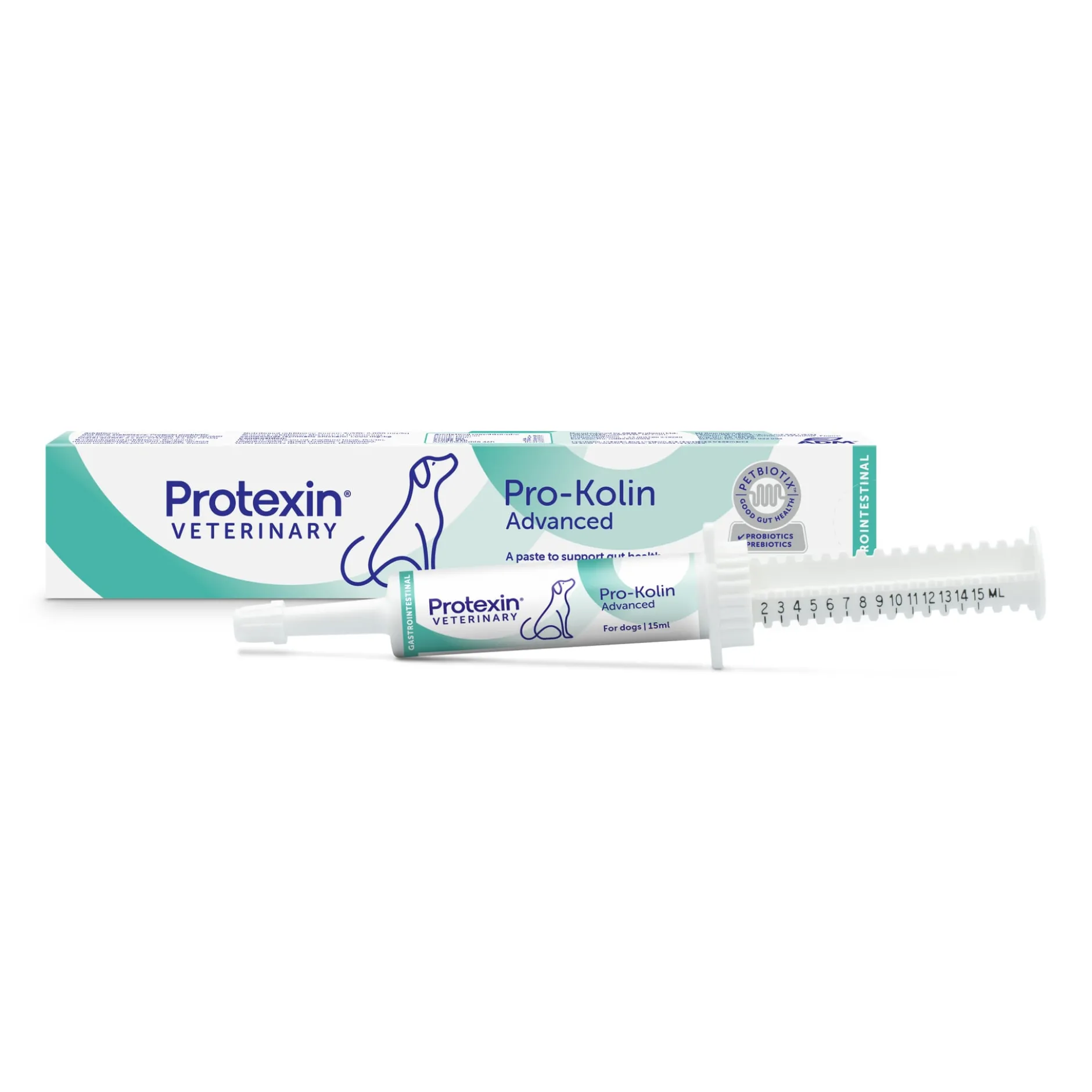 Protexin Pro-Kolin Advanced 15 ml