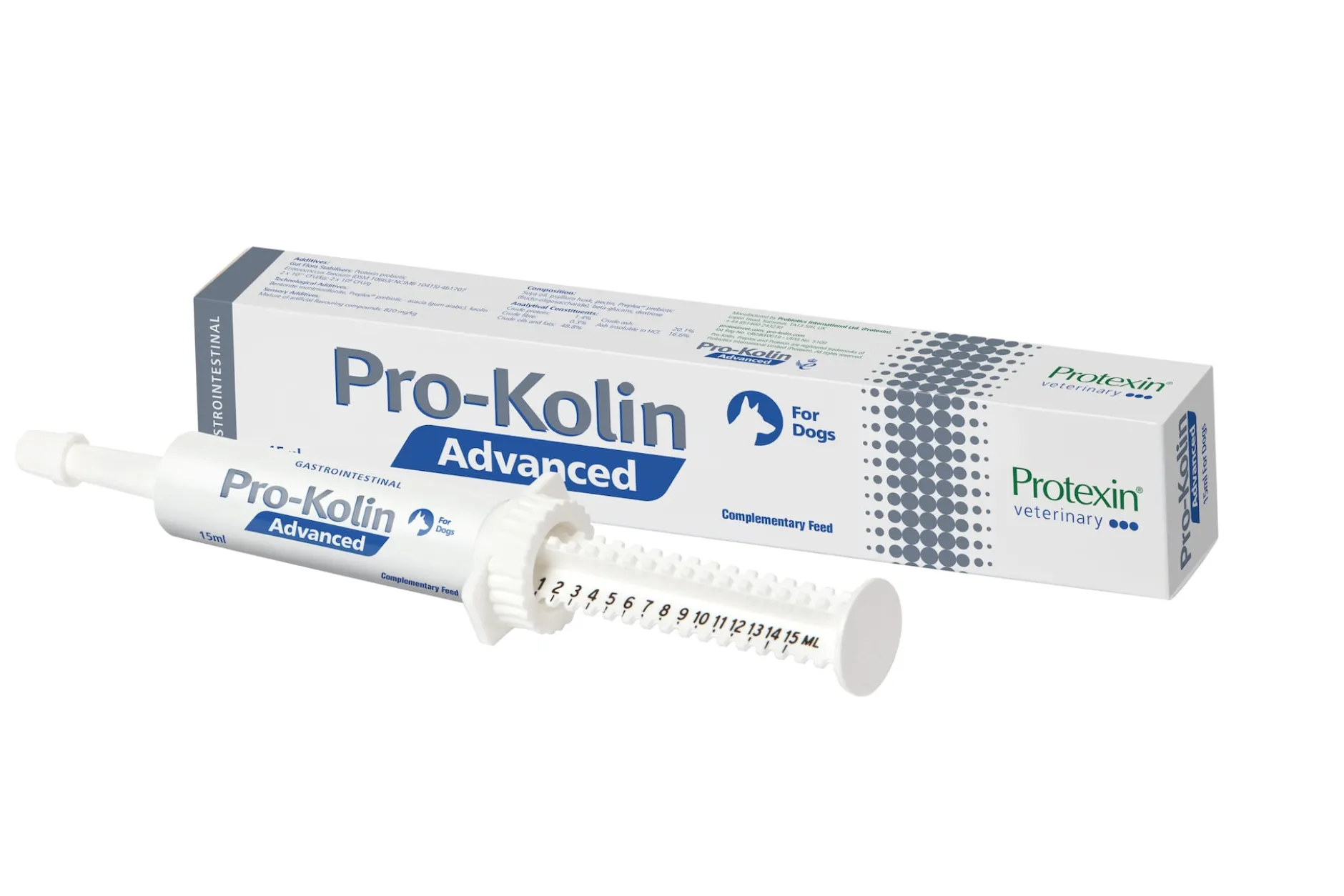 Protexin Pro-Kolin Advanced 15 ml