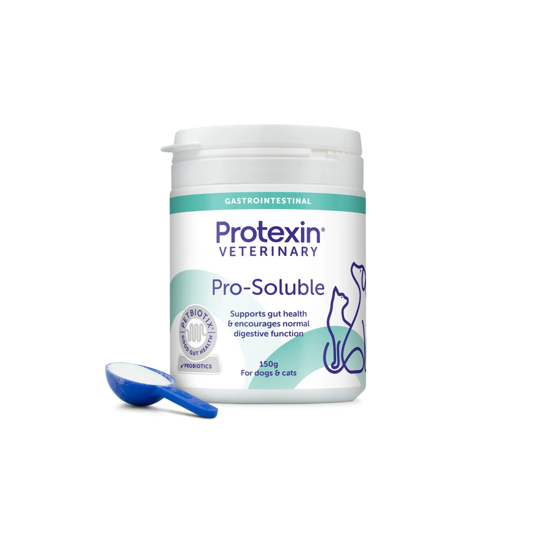 Protexin Pro-Soluble 150 g