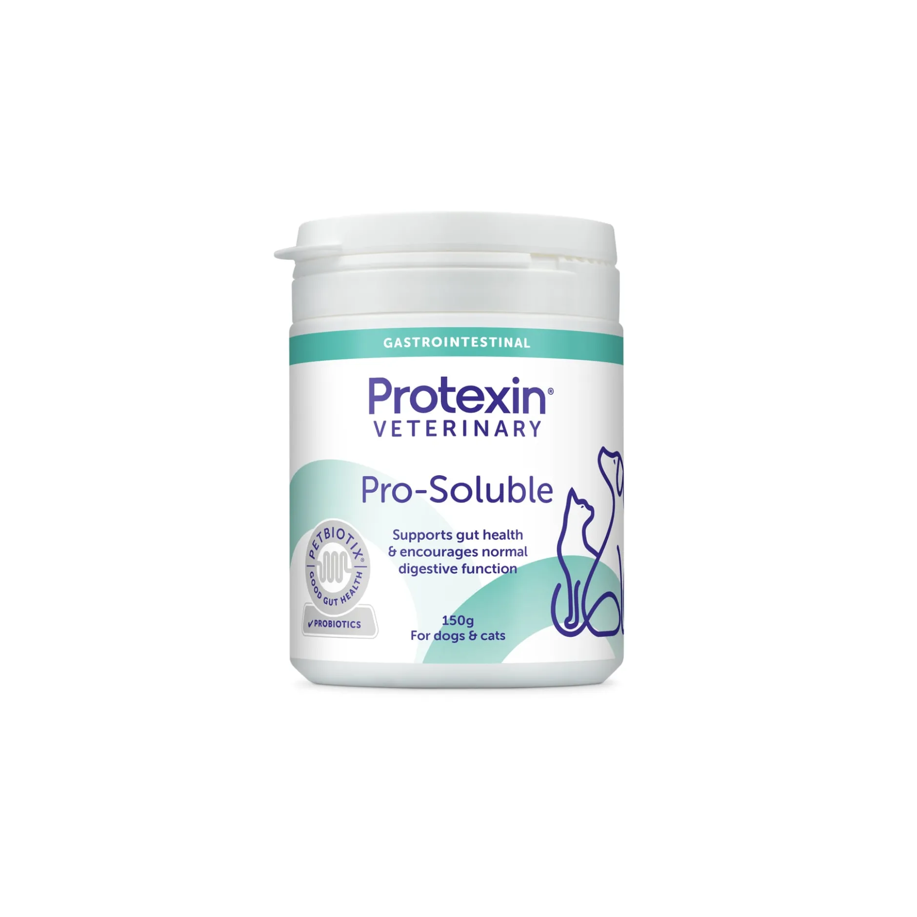 Protexin Pro-Soluble 150 g