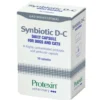 Protexin Synbiotic D-C 50 kapslar
