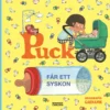 Puck får ett syskon