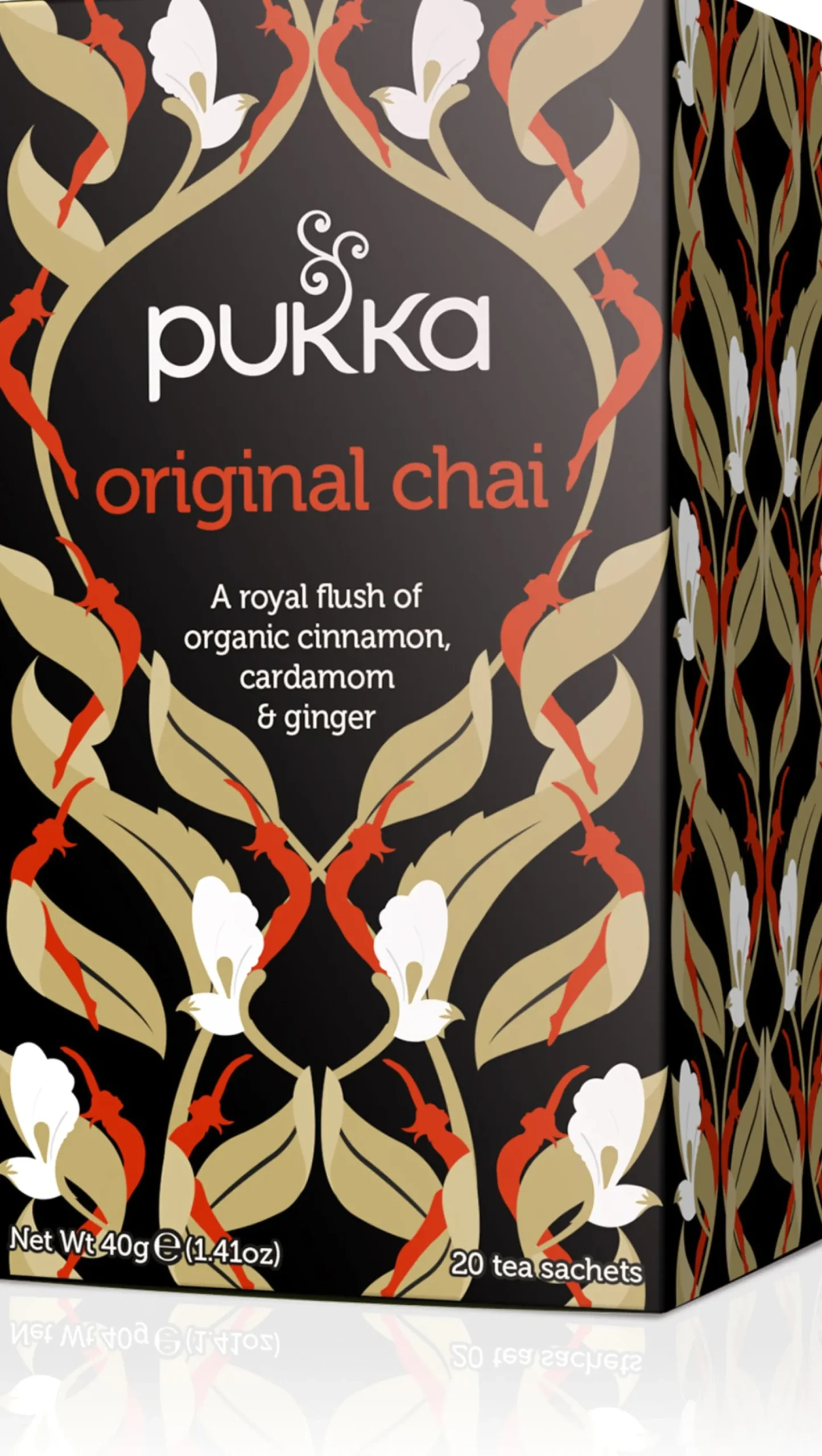 Pukka Te Original Chai 20 st