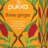 Pukka Te Three Ginger 20 st