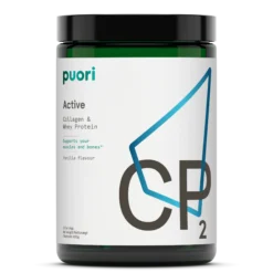 Puori CP2Vassle & Kollagen 400 g