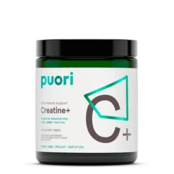 Puori Creatine+ 325g