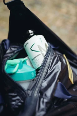 Puori M3 Magnesium 120 kapslar