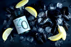 Puori O3 Omega-3 80% 2000 mg 180 kapslar