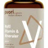 Puori V Multi Vitamin & Mineraler 60 kapslar