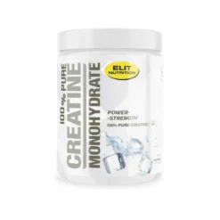 100% Pure Kreatin Monohydrat 500 g Natural