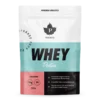 Pureness Athletics Whey Protein Jordgubb 500 g