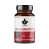 Pureness Earth Ashwagandha 120 kapslar