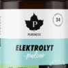Pureness Elektrolytpulver Citron Lime 120g