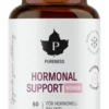 Pureness Hormonal Support Women 60 kapslar